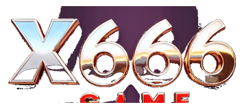 x666 game logo
