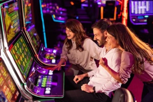 x666 game Slots